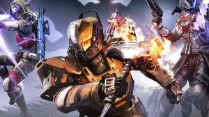 Destiny: The Taken King