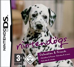Nintendogs: Lab & Friends