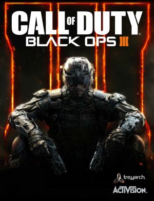 Call of Duty: Black Ops III