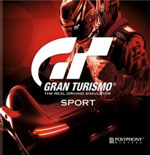 Gran Turismo Sport