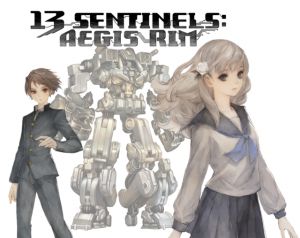 13 Sentinels: Aegis Rim