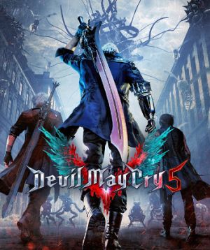 Devil May Cry 5