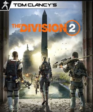 Tom Clancy's The Division 2