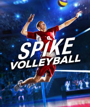 Spike Volleyball