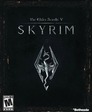 The Elder Scrolls V: Skyrim