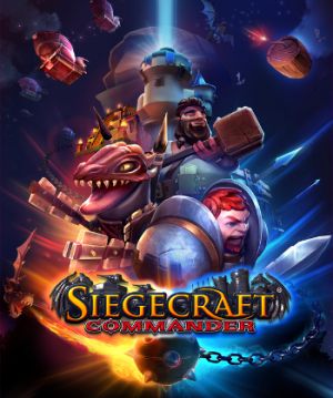 Siegecraft Commander