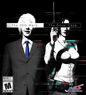 The 25th Ward: The Silver Case