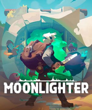 Moonlighter