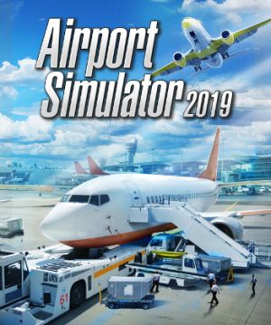 Airport Simulator 2019