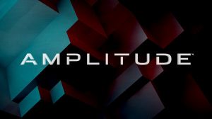 Amplitude