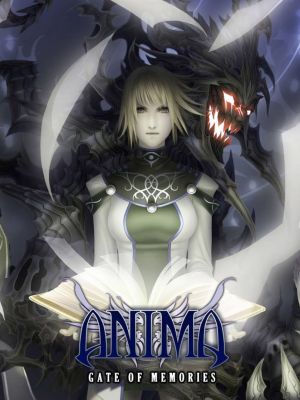 Anima: Gate of Memories