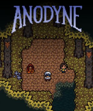 Anodyne