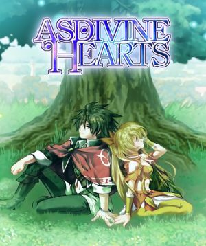 Asdivine Hearts