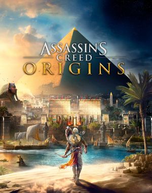 Assassin's Creed Origins