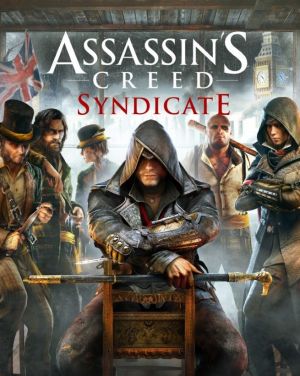 Assassin's Creed Syndicate: Jack the Ripper