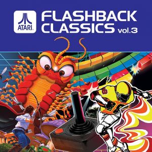 Atari Flashback Classics: Volume 3