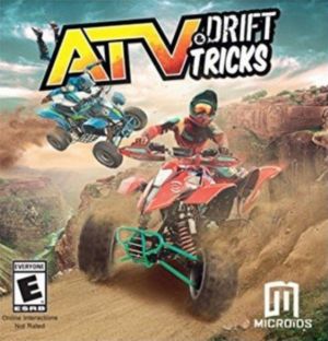 ATV Drift & Tricks