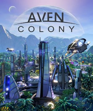 Aven Colony