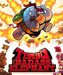 Tembo the Badass Elephant