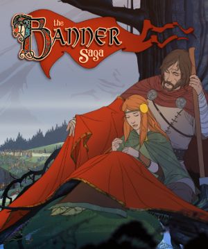 The Banner Saga