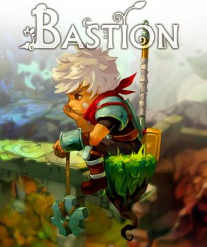 Bastion