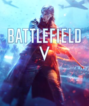 Battlefield V