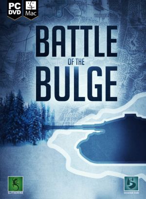 Battle of the Bulge