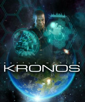 Battle Worlds: Kronos