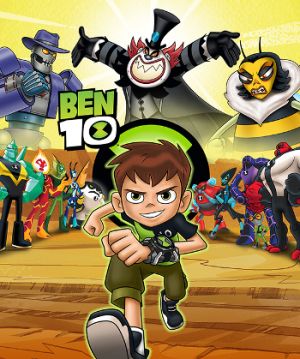 Ben 10