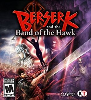 Berserk and the Band of the Hawk