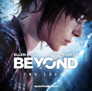 Beyond: Two Souls