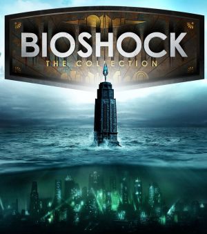 BioShock: The Collection