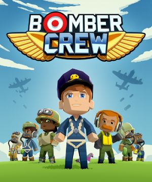 Bomber Crew