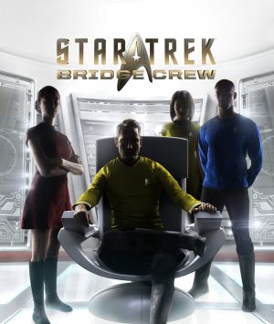 Star Trek: Bridge Crew