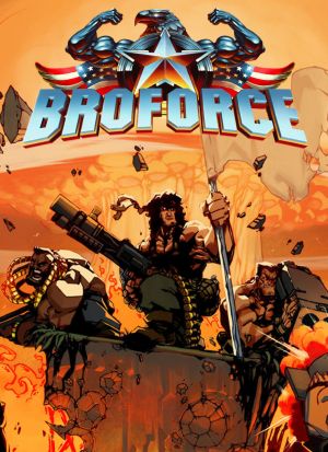 Broforce