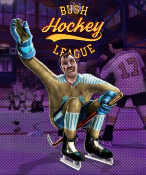 Bush Hockey League