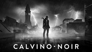 Calvino Noir