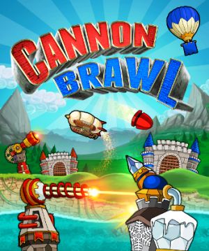 Cannon Brawl