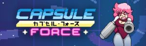 Capsule Force