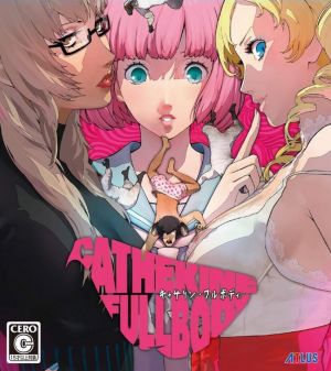 Catherine: Full Body