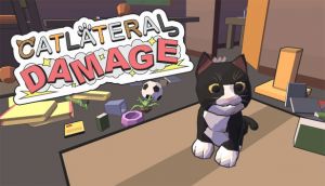 Catlateral Damage