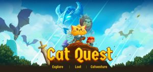 Cat Quest