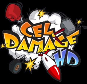 Cel Damage HD