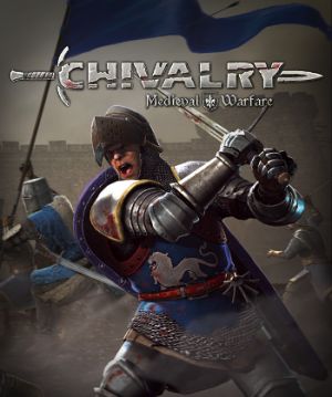 Chivalry: Medieval Warfare