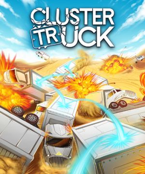 ClusterTruck