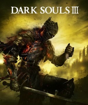 Dark Souls III