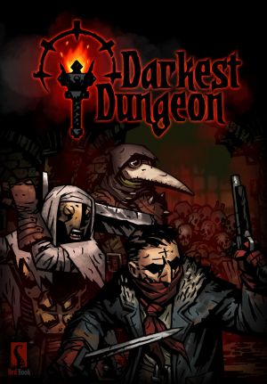 Darkest Dungeon