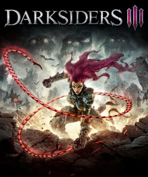 Darksiders III