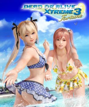 Dead or Alive Xtreme 3: Fortune