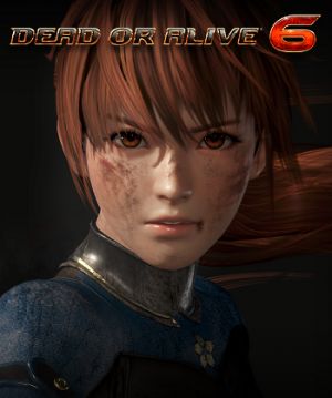 Dead or Alive 6